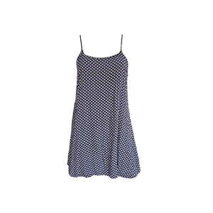brandy melville graphic mini dress